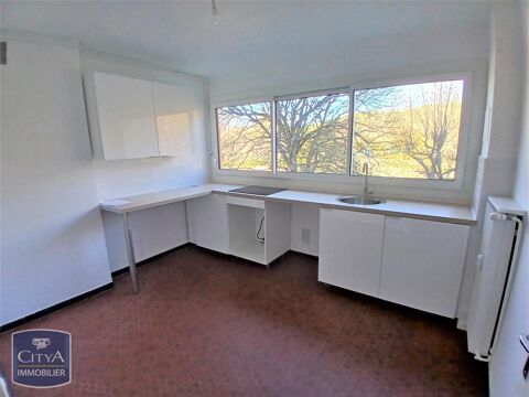  Appartement � louer 2 pi�ces 55 m�