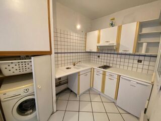  Appartement à louer 2 pièces 30 m²