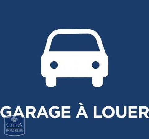  Parking / Garage  louer 