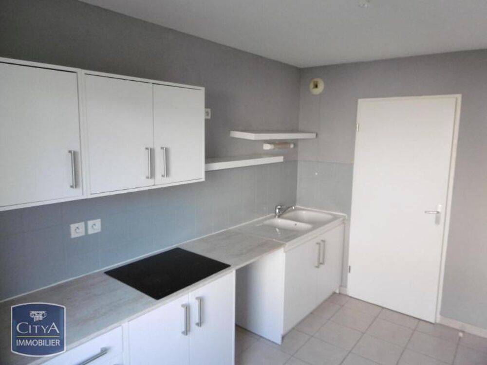 location Appartement - 3 pièce(s) - 61 m² Saint-Gaudens (31800)