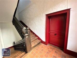  Appartement à louer 3 pièces 62 m²