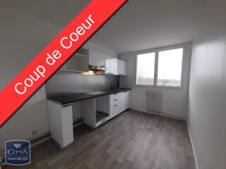  Appartement � louer 2 pi�ces 50 m�