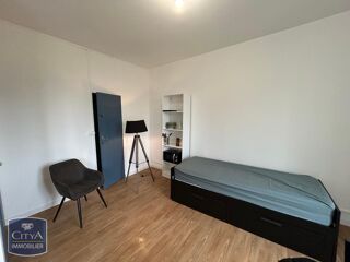  Appartement à louer 1 pièce 24 m²