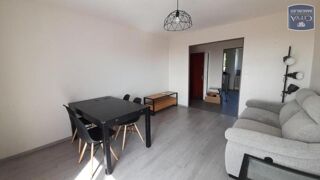  Appartement � louer 3 pi�ces 66 m�