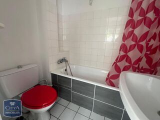  Appartement � louer 2 pi�ces 24 m�