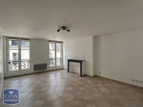   Location Appartement Appartement - 2 pi�ce(s) - 45 m�