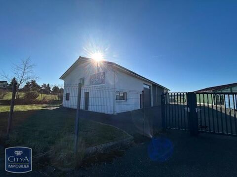 A LOUER : LOCAL COMMERCIAL - JONZIEUX Retrouvez toute... 1068 42660 Jonzieux