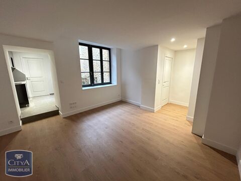  Appartement � louer 2 pi�ces 43 m�