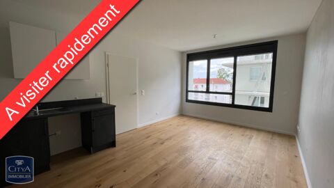  Appartement  louer 2 pices 41 m