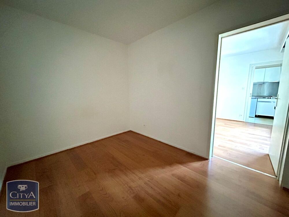 location Appartement - 2 pièce(s) - 36 m² Clermont-Ferrand (63000)