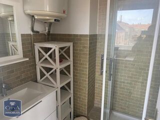  Appartement � louer 1 pi�ce 20 m�
