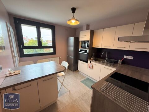  Appartement  louer 3 pices 63 m