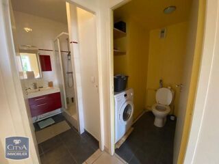  Appartement à louer 2 pièces 41 m²