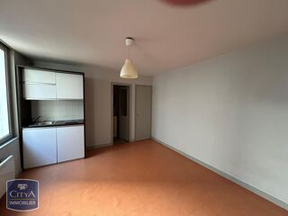  Appartement à louer 1 pièce 22 m²