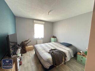  Appartement à louer 2 pièces 48 m²