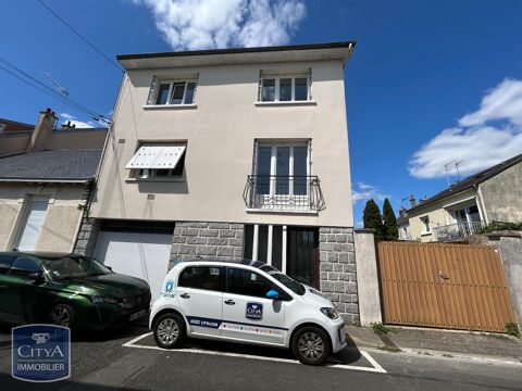  Parking / Garage � louer 