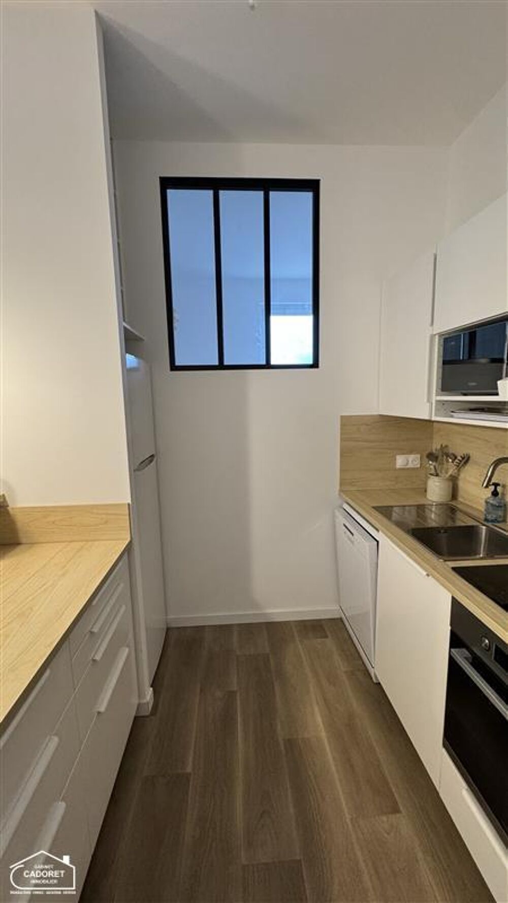 location Appartement - 3 pièce(s) - 74 m² Paimbœuf (44560)