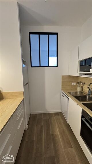 location Appartement - 3 pièce(s) - 74 m² Paimbœuf (44560)