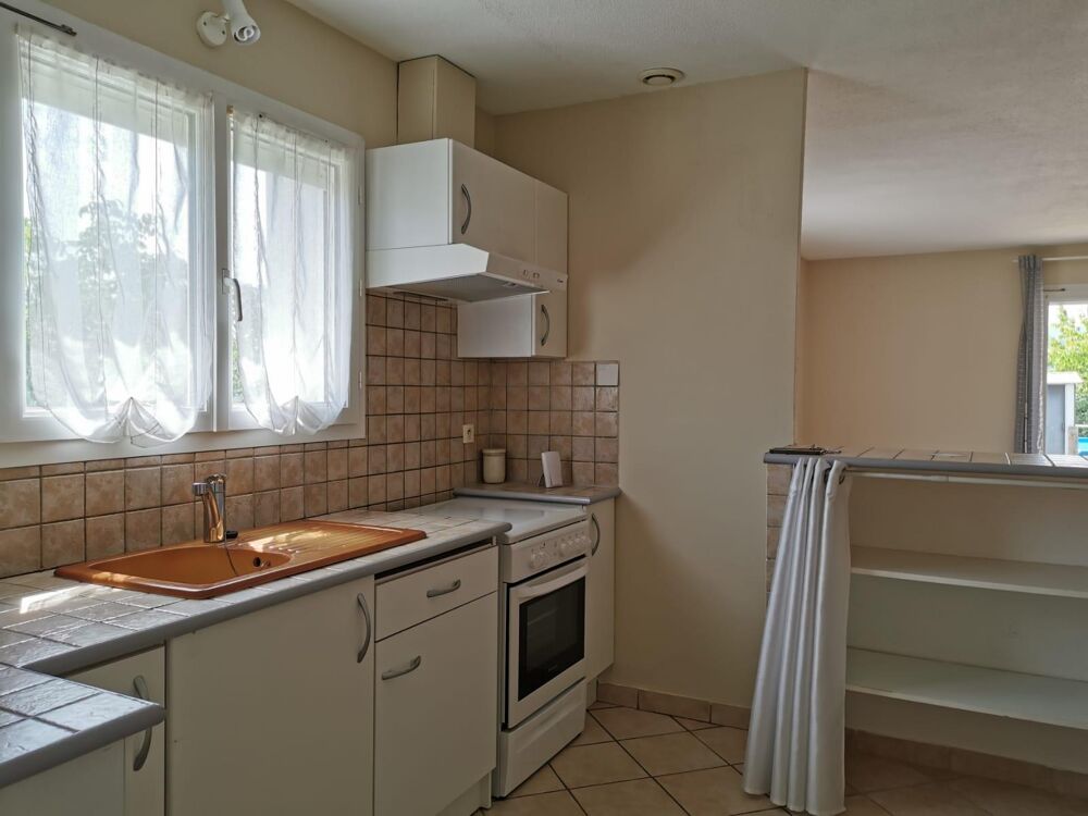 vente Villa - 5 pièce(s) - 104 m² Aubenas (07200)