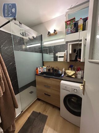  Appartement à louer 4 pièces 70 m²