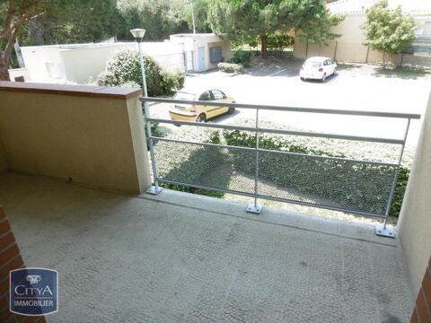  Appartement � louer 1 pi�ce 31 m�