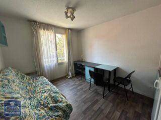  Appartement à louer 1 pièce 16 m²