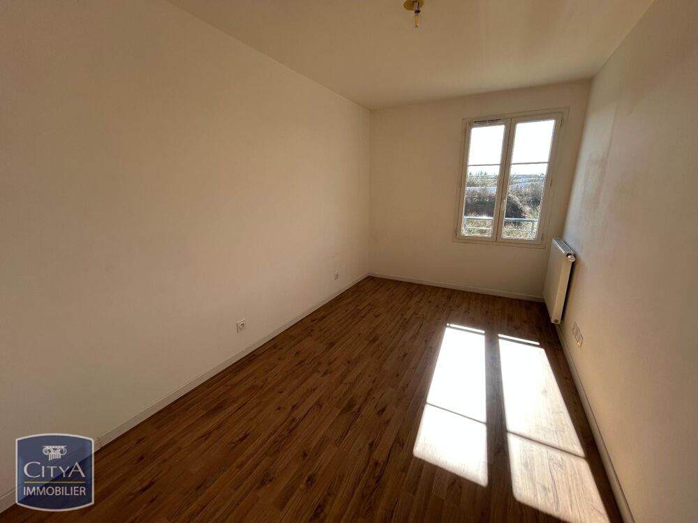 location Appartement - 3 pièce(s) - 61 m² Évreux (27000)