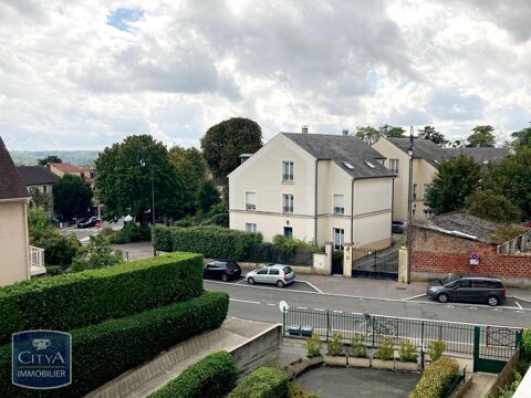  Appartement  louer 3 pices 75 m