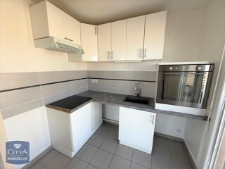  Appartement � louer 2 pi�ces 46 m�