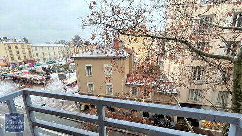  Appartement � louer 1 pi�ce 31 m�