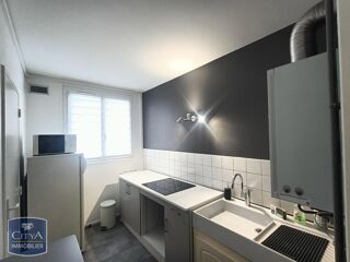  Appartement à louer 3 pièces 69 m²