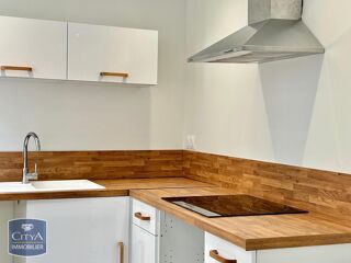  Appartement � louer 2 pi�ces 40 m�