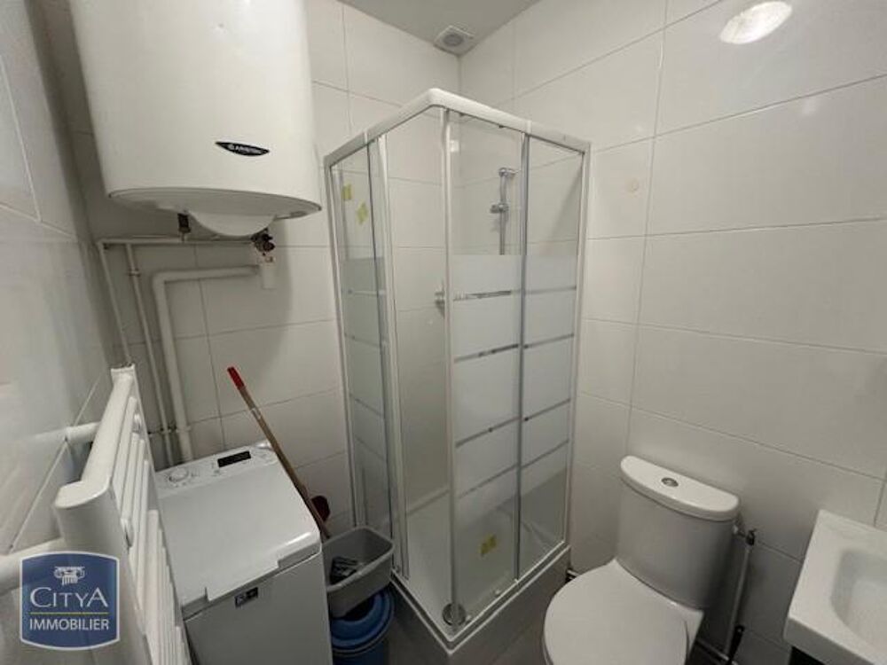 location Appartement - 1 pièce(s) - 20 m² Paris 15