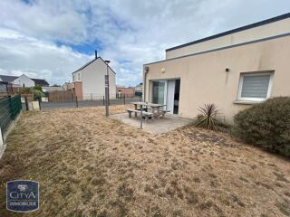  Maison à louer 4 pièces 98 m²