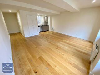  Appartement � louer 1 pi�ce 37 m�