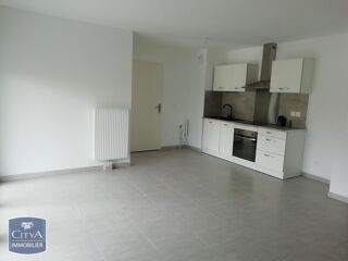  Appartement � louer 2 pi�ces 42 m�
