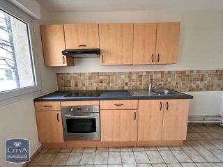  Appartement � louer 2 pi�ces 46 m�