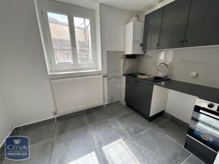 location Appartement - 2 pièce(s) - 36 m² Villefranche-sur-Saône (69400)