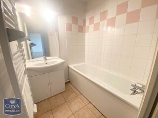  Appartement � louer 2 pi�ces 54 m�