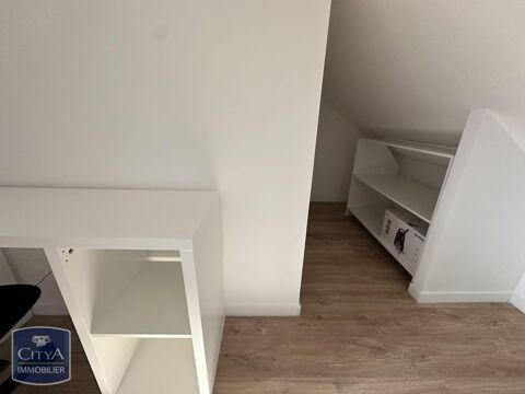  Appartement � louer 2 pi�ces 22 m�