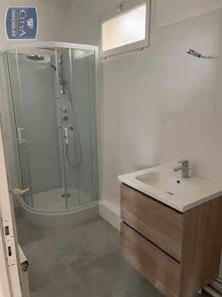  Appartement à louer 3 pièces 53 m²