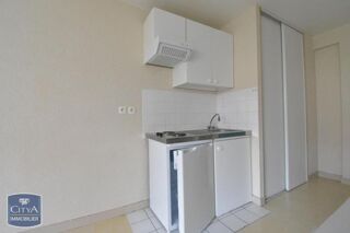  Appartement à louer 2 pièces 37 m²