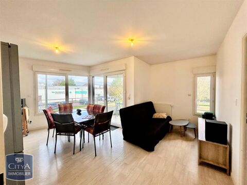  Appartement  louer 2 pices 41 m