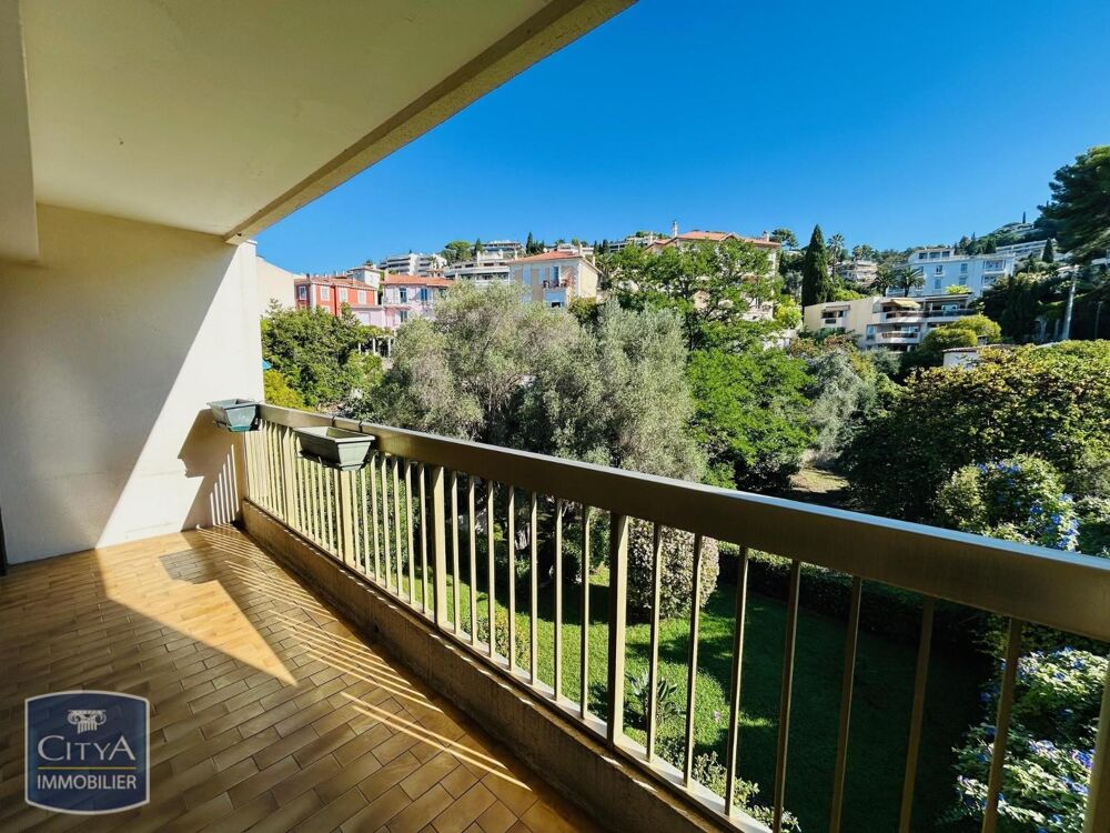 location Appartement - 3 pièce(s) - 76 m² Le Cannet (06110)