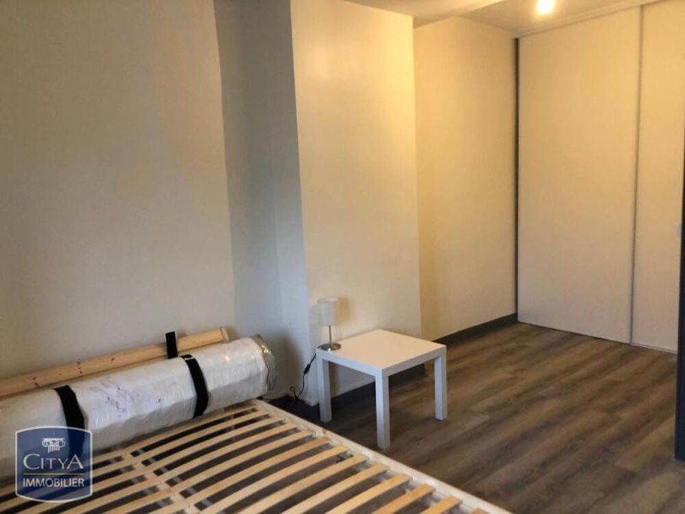 EXCLUSIVITÉ - Au coeur de Pamiers, maison de ville T4 MEU....