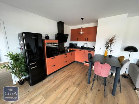  Appartement � louer 3 pi�ces 61 m�