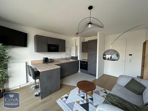  Appartement  louer 2 pices 38 m