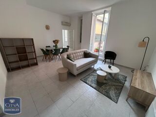  Appartement à louer 3 pièces 73 m²