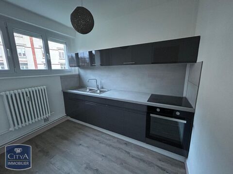  Appartement  louer 4 pices 61 m