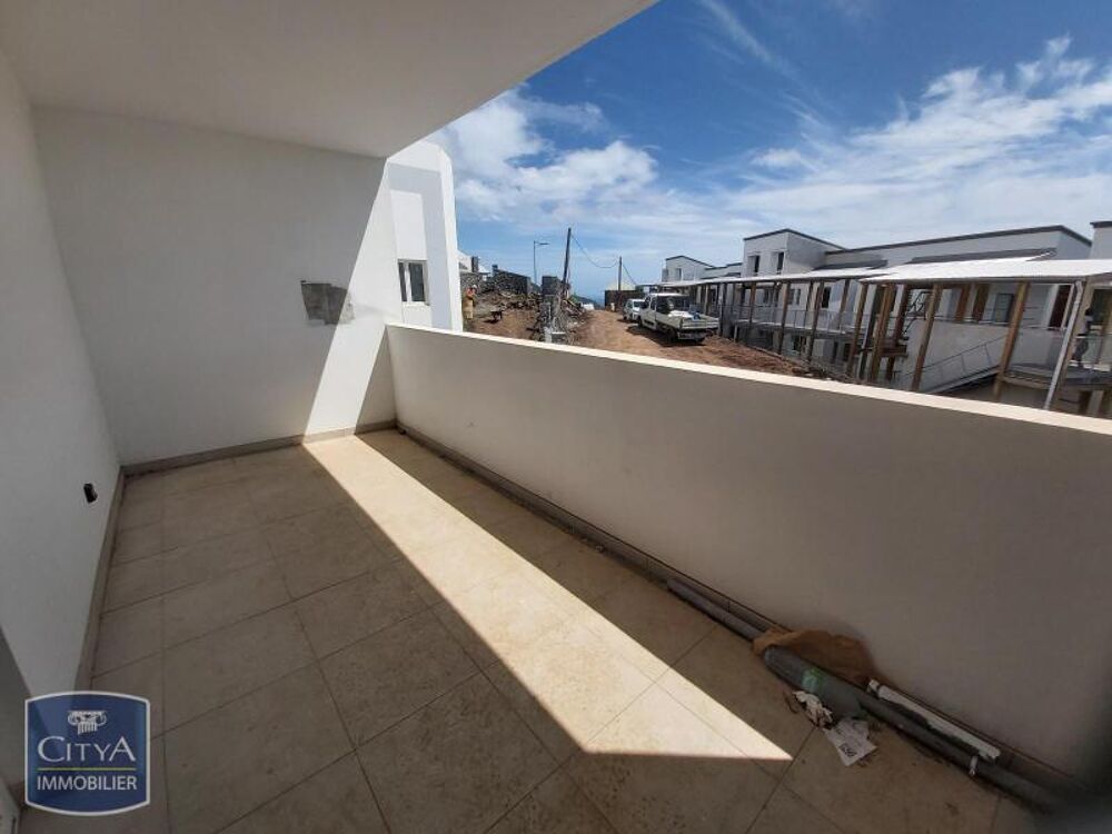 location Appartement - 1 pièce(s) - 27 m² Saint-Denis (97400)